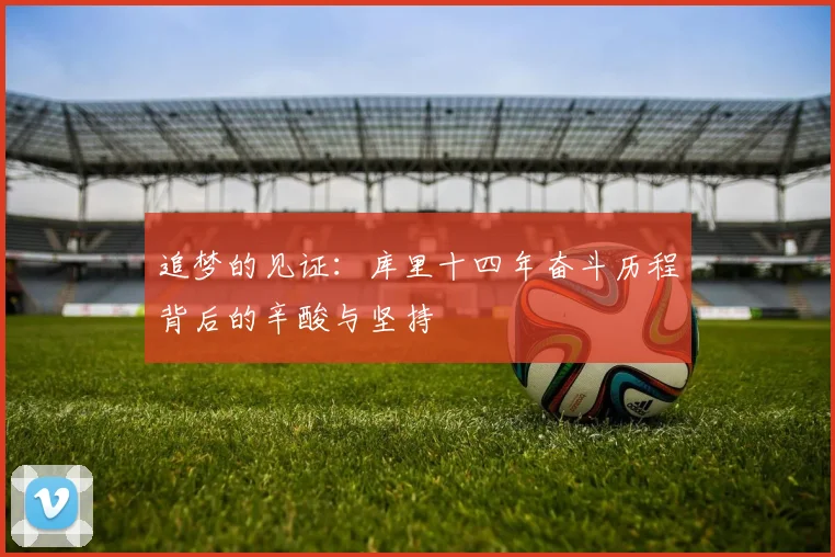 追梦的见证：库里十四年奋斗历程背后的辛酸与坚持